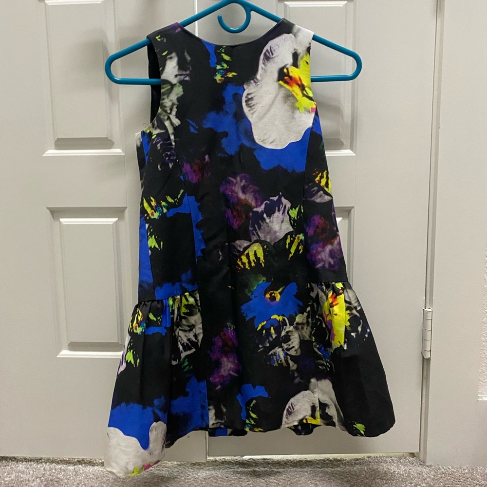 Milly minis size 10 girls party dress